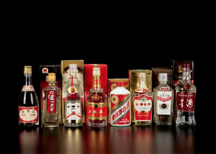 上甘岭老酒储存的方法