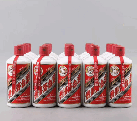 上甘岭名酒回收